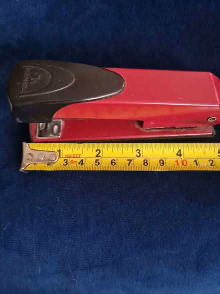 Photo of free Stapler (Parson's Heath CO4) #1