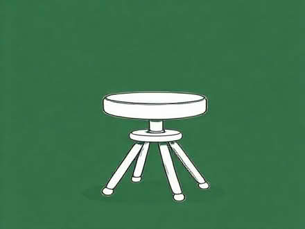 Photo of Piano stool (Bolbeck Park MK15) #1