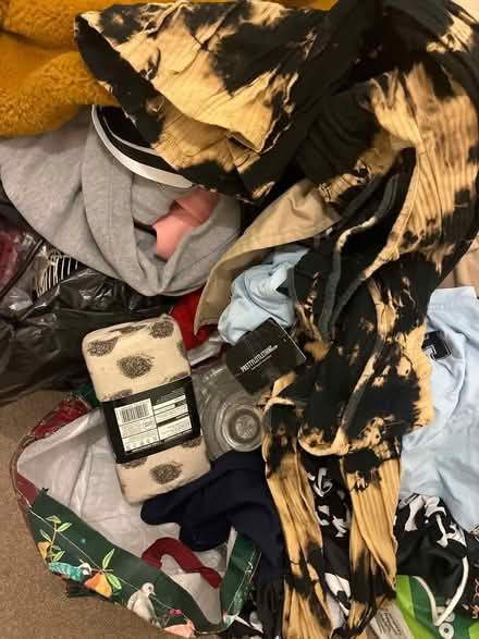 Photo of free Lots of items (Bletchley MK3) #3