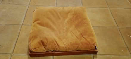 Photo of free Lap tray (Eastbourne BN21 2) #2