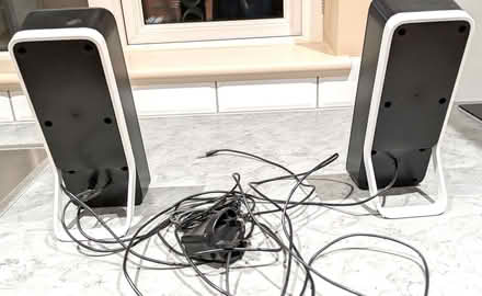 Photo of free Speakers for PC or laptop (Finstall B60) #2