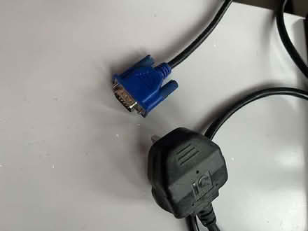 Photo of free Monitor (East Sheen SW14) #3