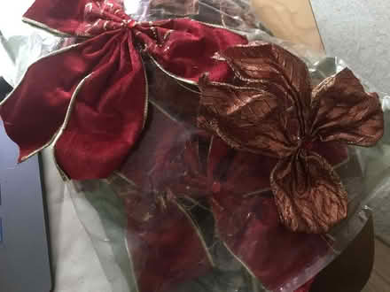 Photo of free Decorations. (High Wickham TN35) #1