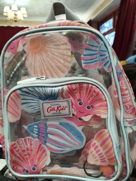 Photo of free Cath Kidson Backpack for small child (Booker HP12) #1
