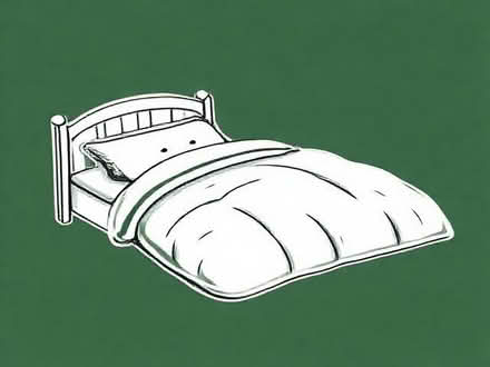 Photo of free double winter duvet (CT9) #1