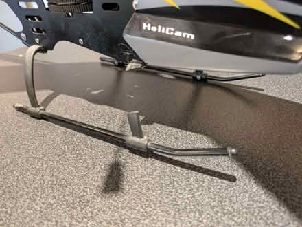 Photo of free Remote Control Helicopter (Grandborough CV23) #2