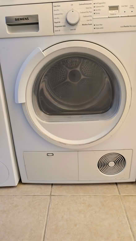 Photo of free Tumble Dryer - not working (Southport PR8) #1