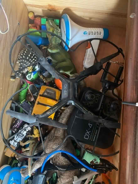 Photo of free Toys (Norseland) #2