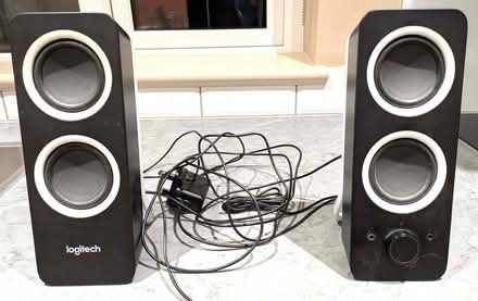 Photo of free Speakers for PC or laptop (Finstall B60) #1