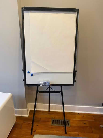 Photo of free office items-prefer pickup all (Georgia Ave. & Hobart St. NW) #4