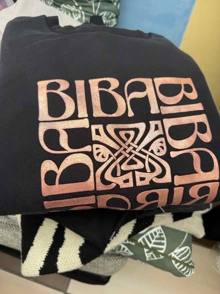 Photo of free Biber top for woman (East dulwich SE22) #1