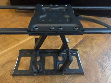 Photo of free TV wall mount (Wood Street E17) #1