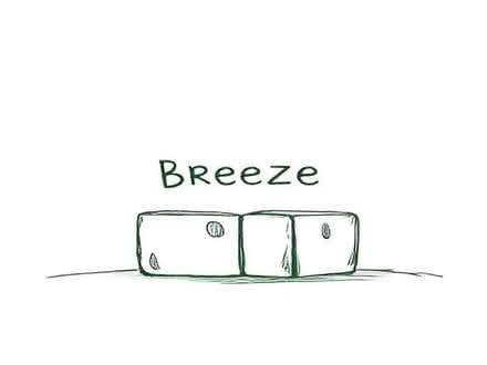 Photo of Breeze blocks (Portsmouth PO2) #1