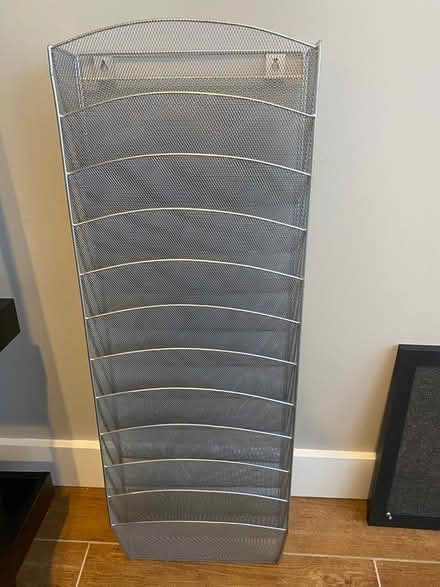 Photo of free office items-prefer pickup all (Georgia Ave. & Hobart St. NW) #4