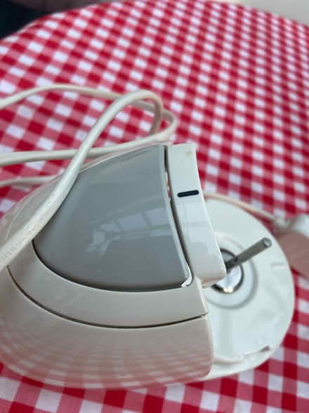 Photo of free Vegetable chopper (Loose, Maidstone ME15) #4