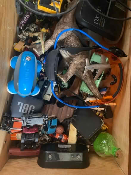 Photo of free Toys (Norseland) #1