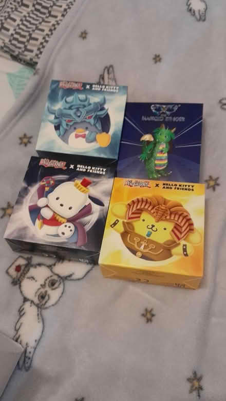 Photo of free Books and toys (Aberdeen) #2