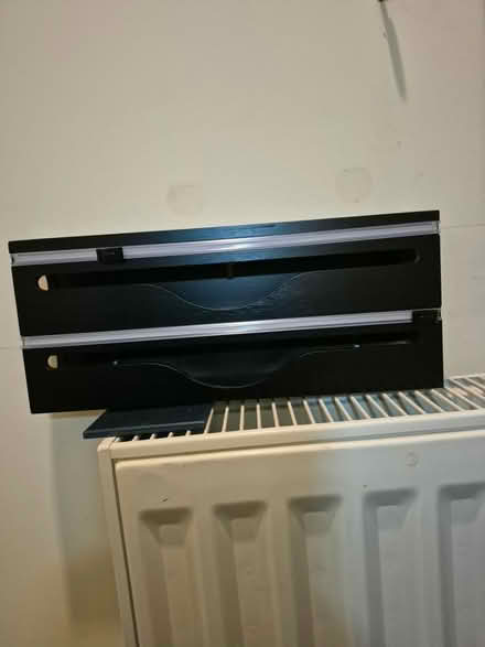 Photo of free Foil/Cling film Dispenser (Horsham Town area) #1