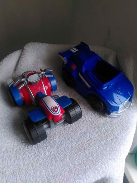 Photo of free Cars and vehicles (Upper Arncott OX25) #1