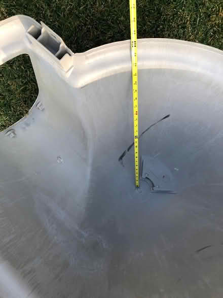 Photo of free Outdoor Dog House (Campbell) #2