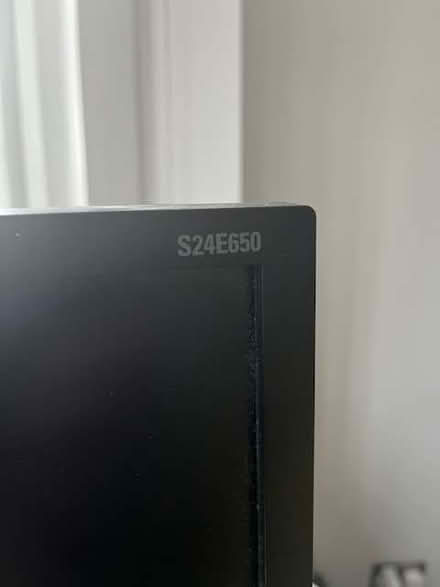 Photo of free Monitor (East Sheen SW14) #2