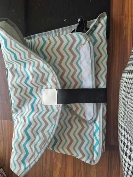 Photo of free Changing mat (Brian road, Marino) #1