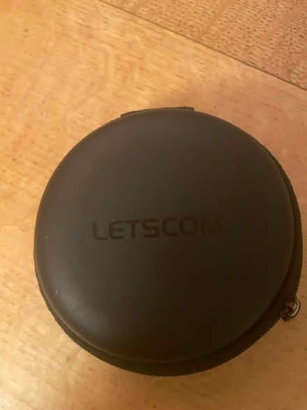 Photo of free Ear buds for sports (Halifax, HX1) #2