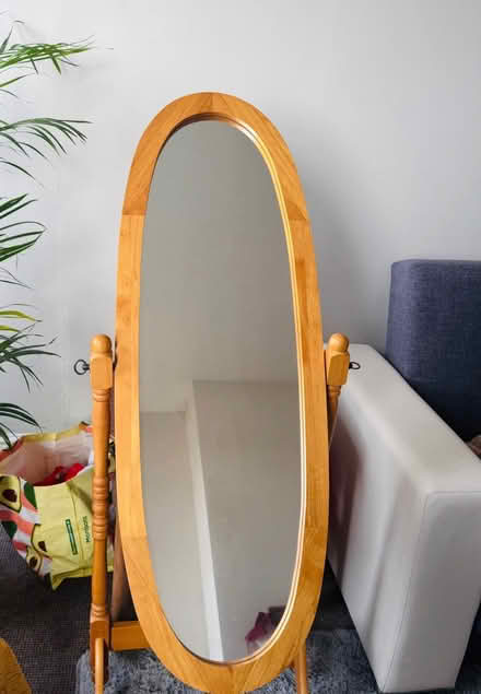 Photo of free Mirror (West Marina TN38) #1