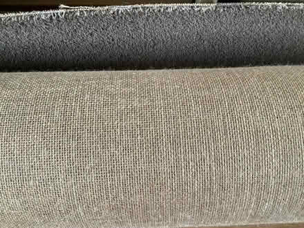 Photo of free Carpet (Crosshill KY5) #1