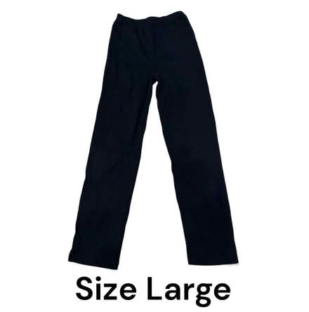 Photo of free Black Leggings (Brooklyn Storage) #1