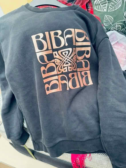 Photo of free Biber top for woman (East dulwich SE22) #2