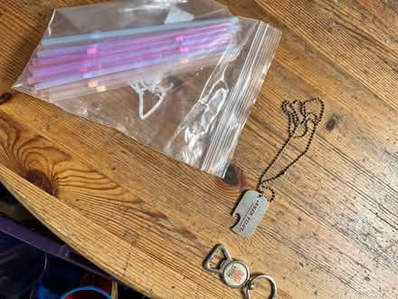 Photo of free Straws and bottle openers (Ottawa west) #1