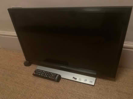 Photo of free Samsung TV 25” (Liscard, Wallasey.) #1