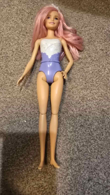 Photo of free Barbies and children games (Flitwick) #3