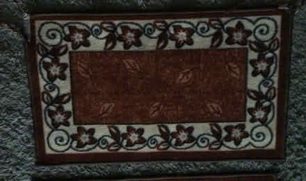 Photo of free Runner and door mat (Twerton) #2