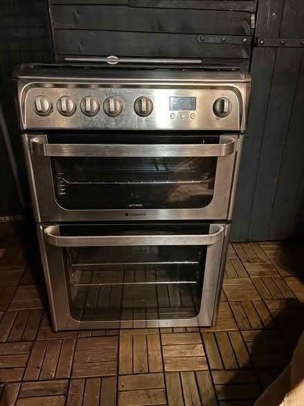 Photo of free Gas cooker (NE16) #1