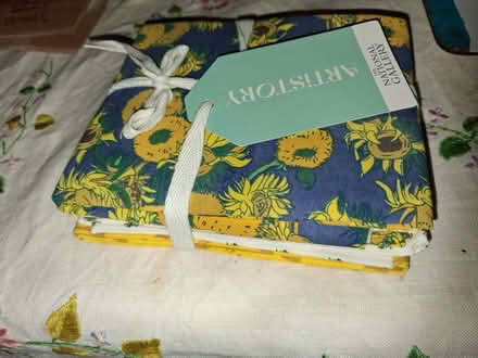 Photo of free Crafting material (Kendal LA9) #1