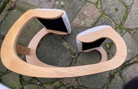 Photo of free Kneeling chair (Widmore BR2) #2