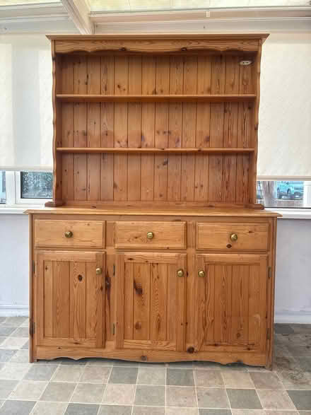 Photo of free Welsh Dresser (CT7) #1