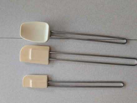 Photo of free Vintage NorPro Spatulas (Sylvan Township Near Chelsea) #2
