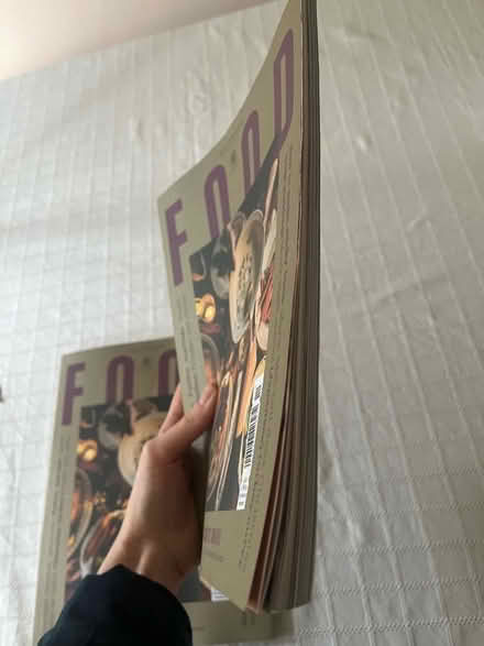 Photo of free Waitrose 2025 Christmas Magazine (Ingatestone) #2