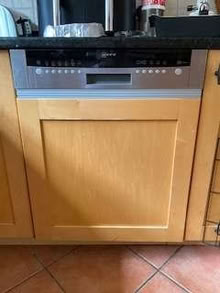 Photo of free Dishwasher (Fulham SW6) #1