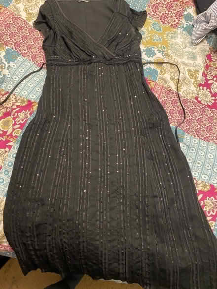 Photo of free Black party dress (Northway OX3) #1