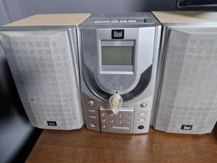 Photo of free Stereo (Knowsley) #4