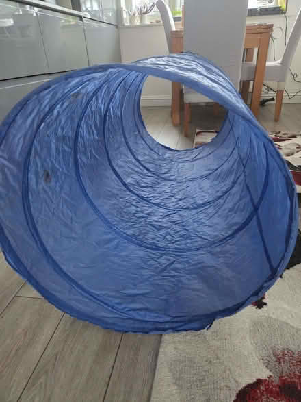 Photo of free Child's play tunnel (Brambleside area NN16) #1