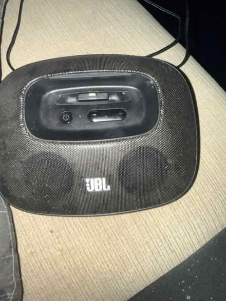 Photo of free iPhone Speaker (Newfield Green S14) #3