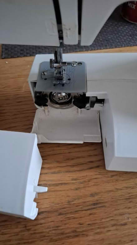 Photo of free Sewing machine (GU3 Westborough area) #4