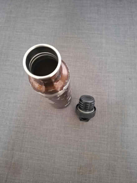 Photo of free Stainless Steel Bottle (Eastbourne) #2