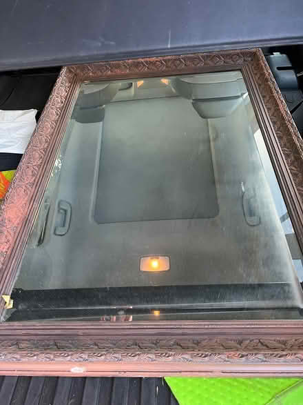 Photo of free Mirror (San Rafael) #1