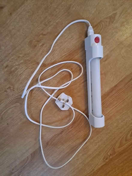 Photo of free Light (Cambridge CB4) #1